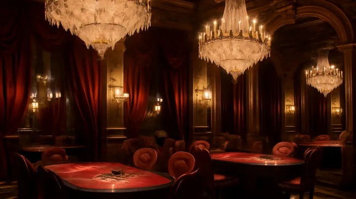 Unmatched Casino Game Selection at AJJILI COM