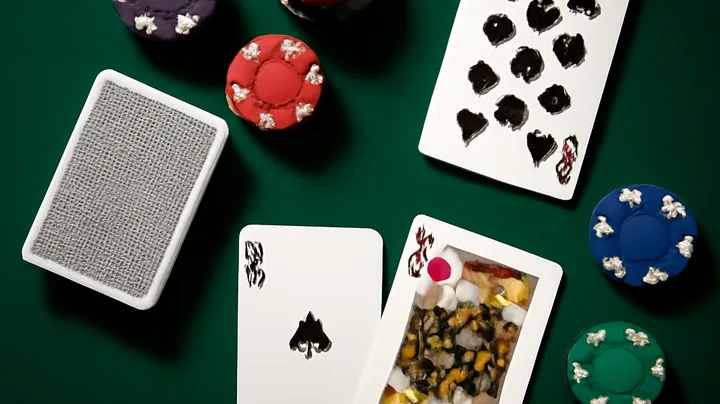 Table Games Selection at AJJILI COM