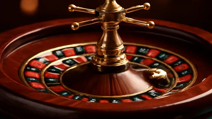 The Live Casino Experience at AJJILI COM
