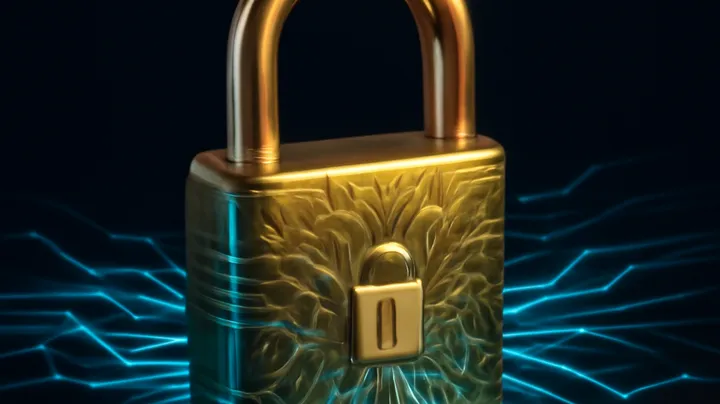 Security Features of AJJILI COM