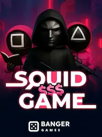 Squid Game themed slot at AJJILI COM