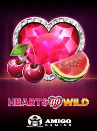 Slot game at AJJILI COM