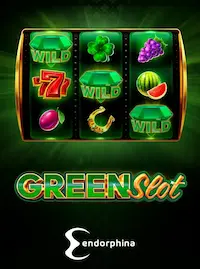 Slot game at AJJILI COM