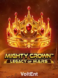 Mighty Crown at AJJILI COM