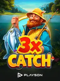 Catch at AJJILI COM