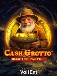 Cash Grotto at AJJILI COM