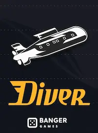 Diver crash adventure at AJJILI COM