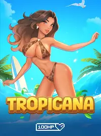 Tropicana crash at AJJILI COM