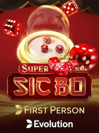 Sic Bo at AJJILI COM