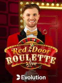 Red Door Roulette at AJJILI COM