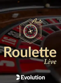 Roulette Live at AJJILI COM
