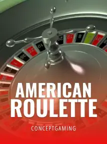 American Roulette at AJJILI COM