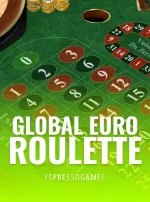 Global Euro Roulette at AJJILI COM