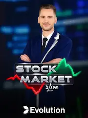Stock Market at AJJILI COM
