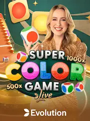 Super Color Game at AJJILI COM