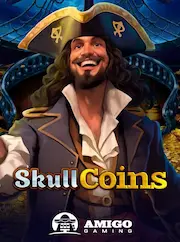 Slot game at AJJILI COM