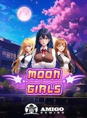 Slot game at AJJILI COM