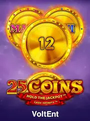 Slot game at AJJILI COM