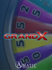 GrandX at AJJILI COM