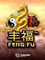 Feng Fu at AJJILI COM