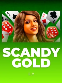 Scandy at AJJILI COM