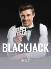 Live Blackjack at AJJILI COM
